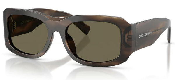 Zonnebrillen Dolce & Gabbana DG4503