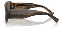 Dolce & Gabbana DG4503 Sunglasses