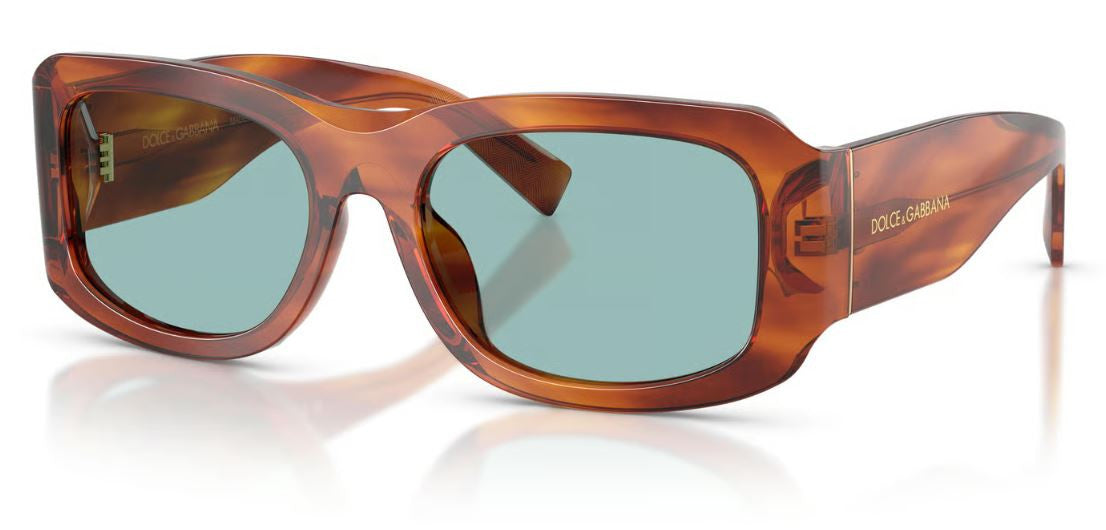 Dolce & Gabbana DG4503 Sunglasses