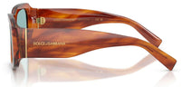 Dolce & Gabbana DG4503 Sunglasses