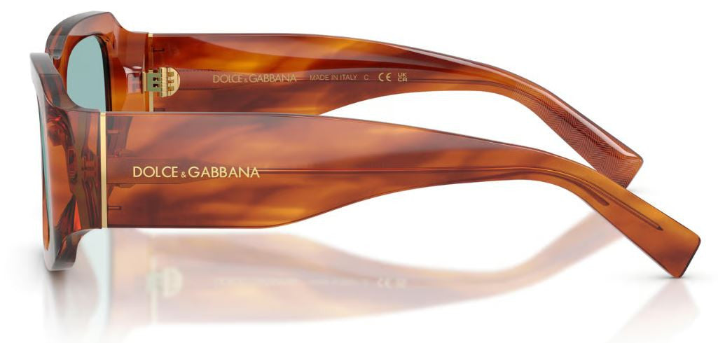 Dolce & Gabbana DG4503 Sunglasses