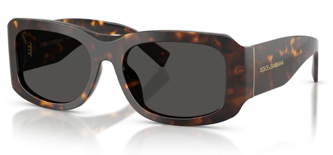 Dolce & Gabbana DG4503 Sunglasses