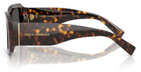 Dolce & Gabbana DG4503 Sunglasses