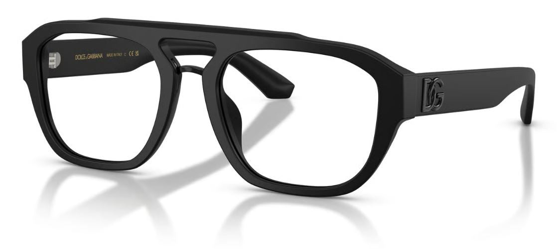 Brille Dolce & Gabbana DG3415