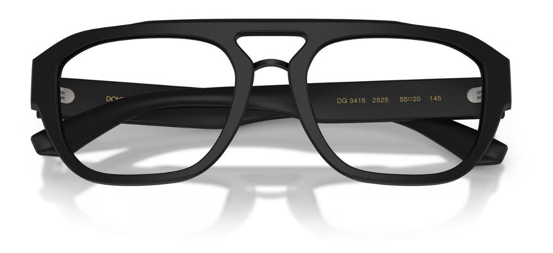 Brille Dolce & Gabbana DG3415