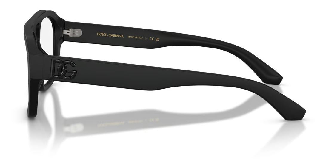 Brille Dolce & Gabbana DG3415