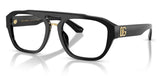 Dolce & Gabbana DG3415 Optical Glasses