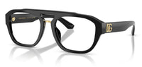 Brille Dolce & Gabbana DG3415