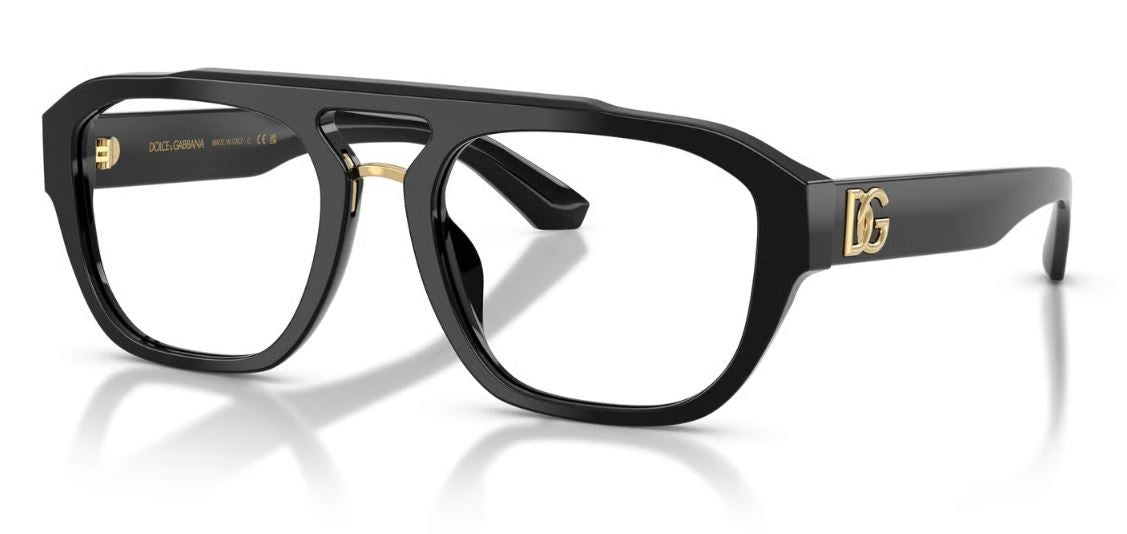 Brille Dolce & Gabbana DG3415