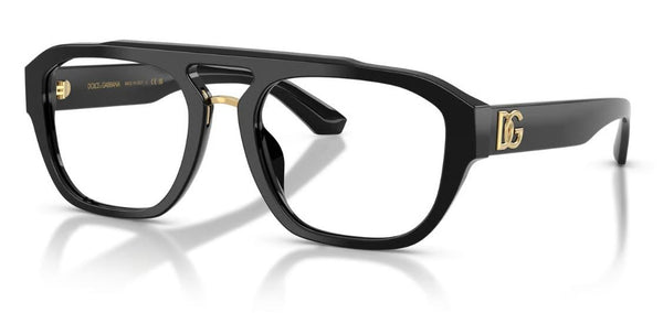 Lunettes de vue Dolce & Gabbana DG3415