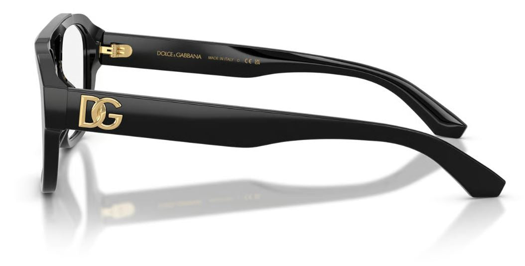 Brille Dolce & Gabbana DG3415