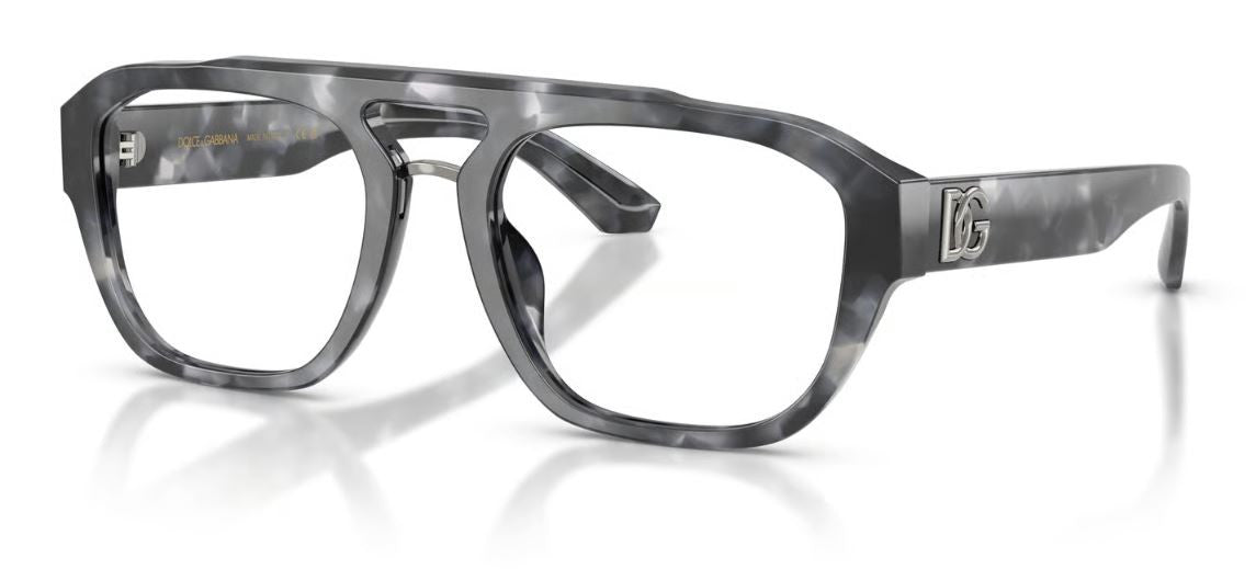 Brille Dolce & Gabbana DG3415