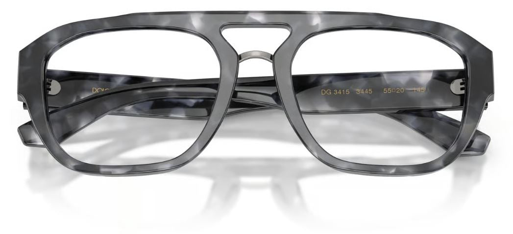 Brille Dolce & Gabbana DG3415