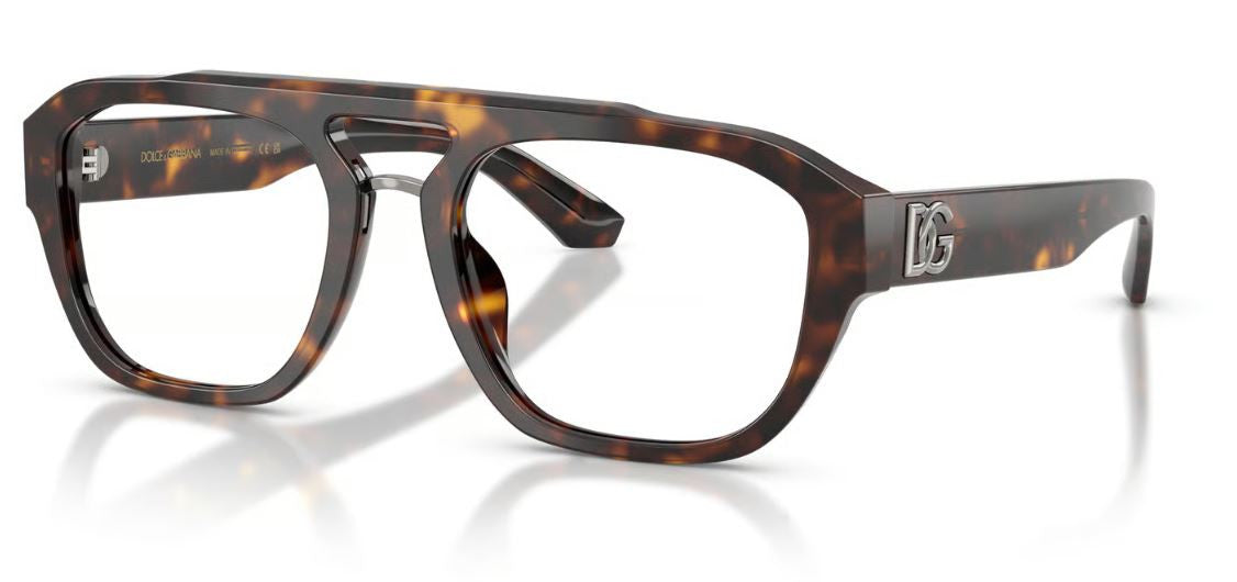 Brille Dolce & Gabbana DG3415