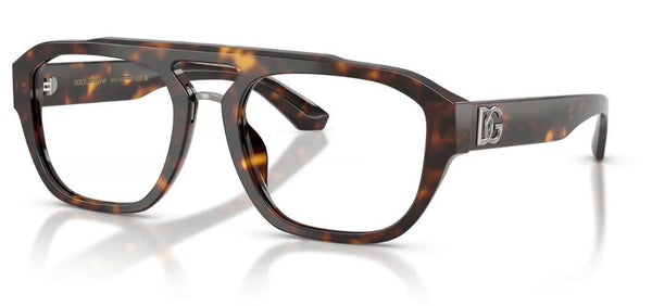 Lunettes de vue Dolce & Gabbana DG3415