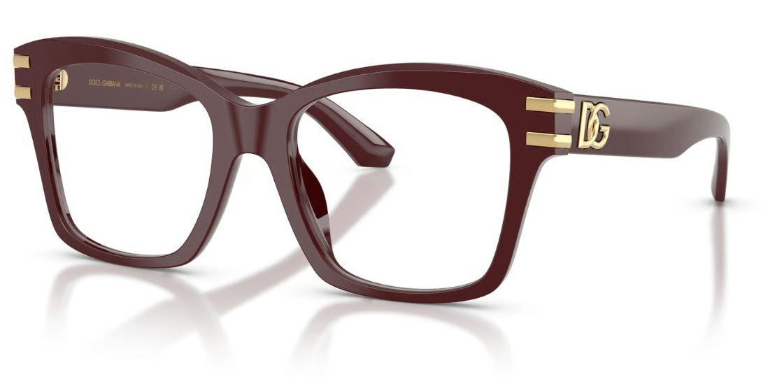 Dolce & Gabbana DG3419 Optical Glasses