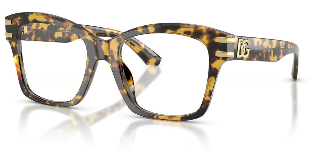 Dolce & Gabbana DG3419 Optical Glasses