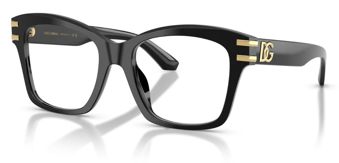 Dolce & Gabbana DG3419 Optical Glasses