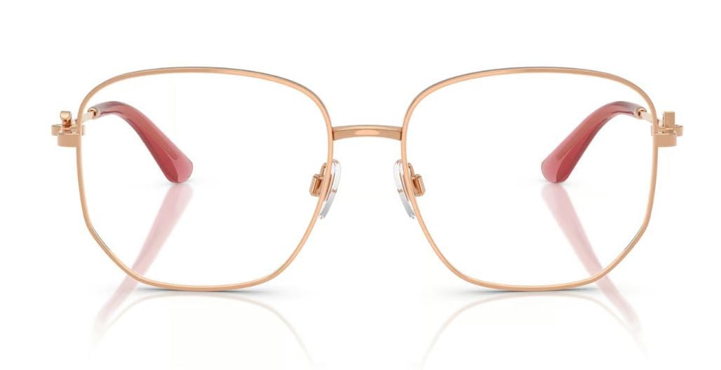 Brille Dolce & Gabbana DG1356