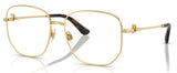 Dolce & Gabbana DG1356 Optical Glasses