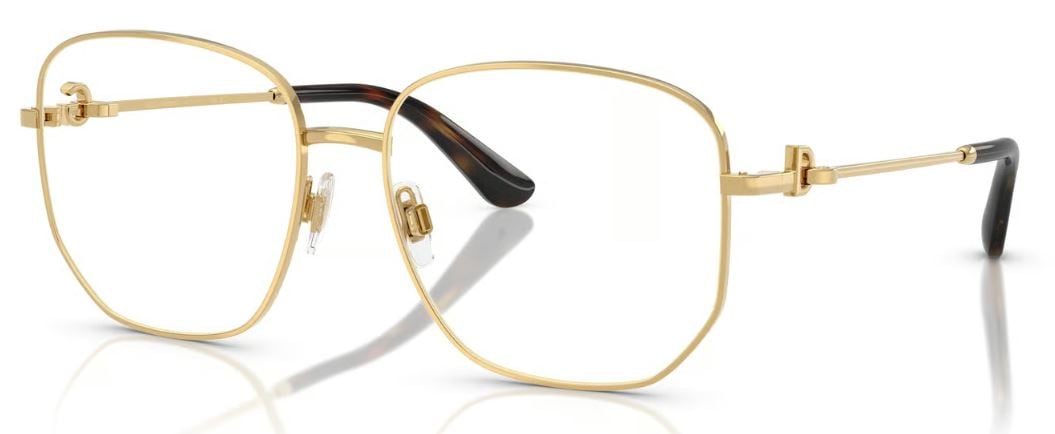 Brille Dolce & Gabbana DG1356