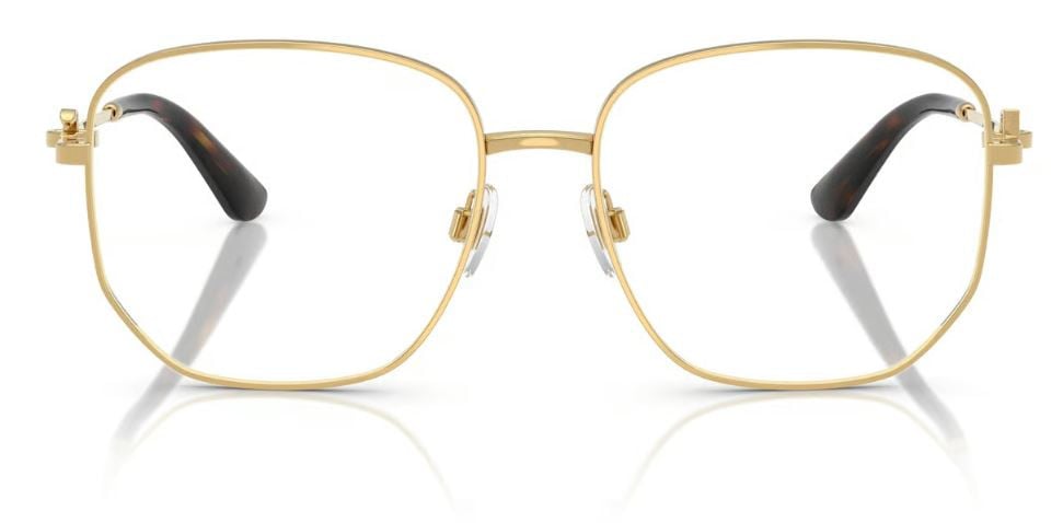 Brille Dolce & Gabbana DG1356