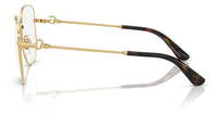 Brille Dolce & Gabbana DG1356