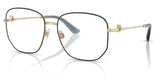 Dolce & Gabbana DG1356 Optical Glasses