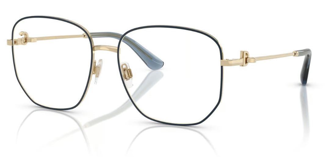 Brille Dolce & Gabbana DG1356
