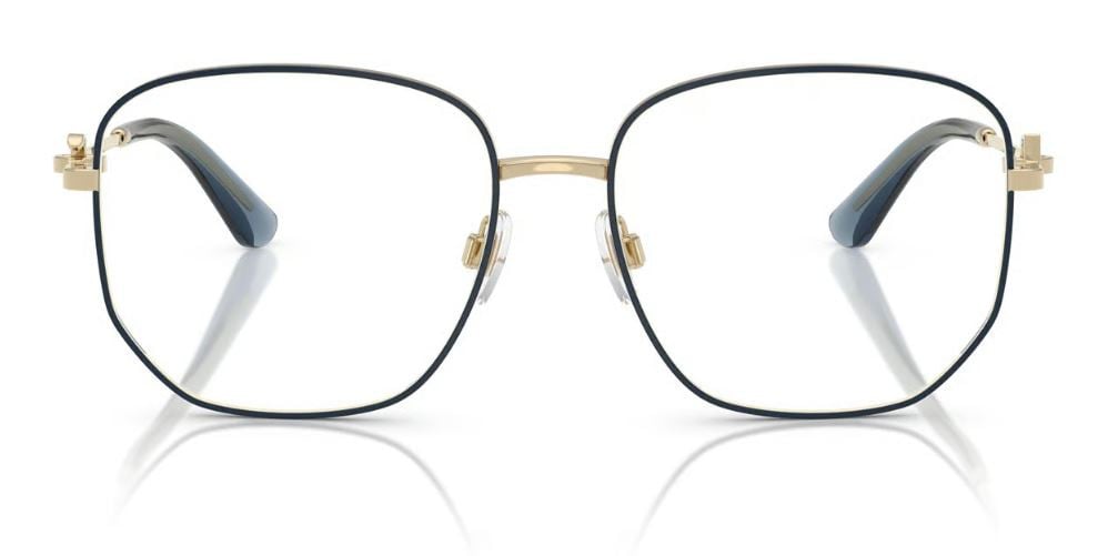 Brille Dolce & Gabbana DG1356