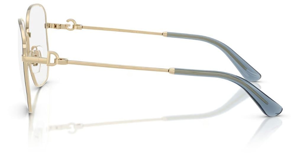 Brille Dolce & Gabbana DG1356