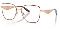 Brille Dolce & Gabbana DG1358