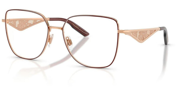 Dolce & Gabbana DG1358 Optical Glasses