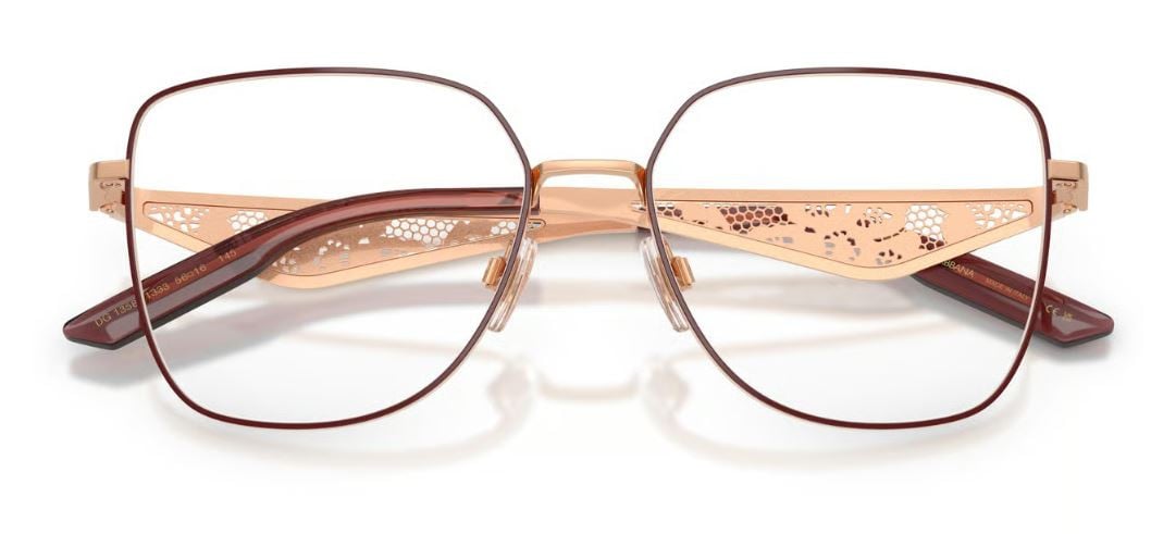 Brille Dolce & Gabbana DG1358