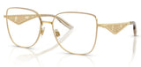 Dolce & Gabbana DG1358 Optical Glasses