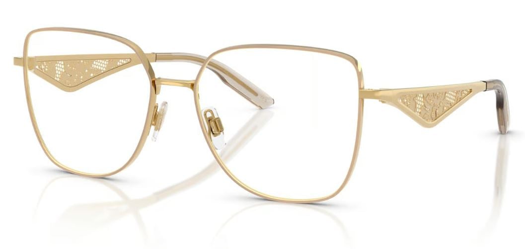 Brille Dolce & Gabbana DG1358