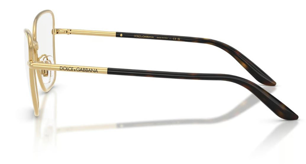Brillen Dolce & Gabbana DG1359