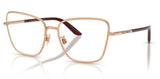 Dolce & Gabbana DG1359 Eyeglasses