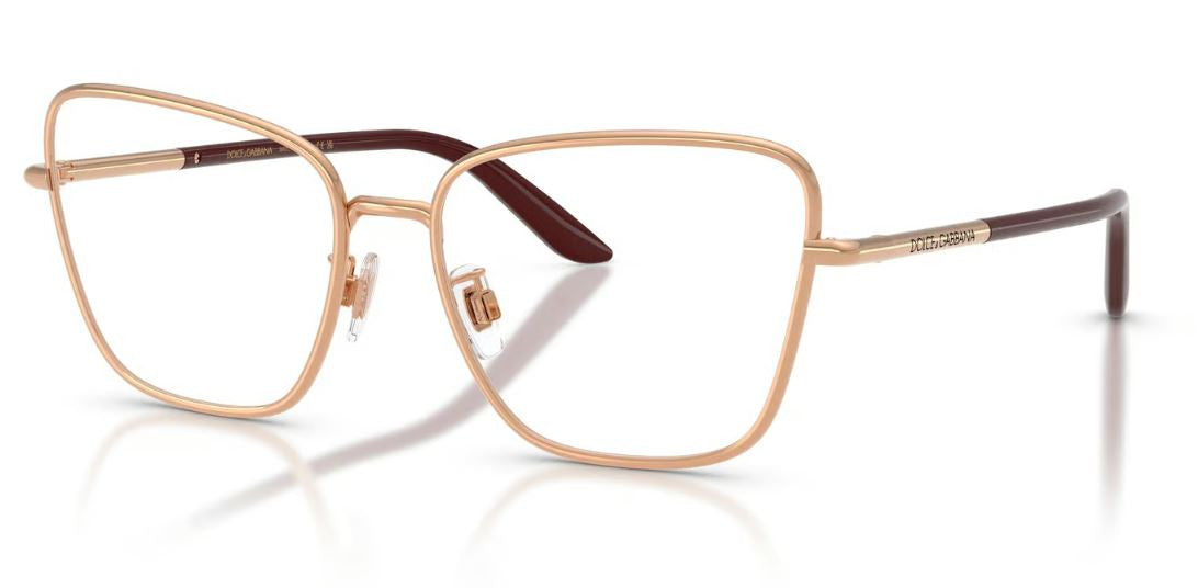 Brillen Dolce & Gabbana DG1359