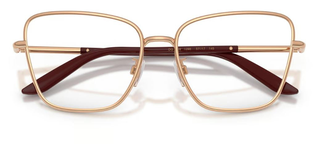 Brillen Dolce & Gabbana DG1359