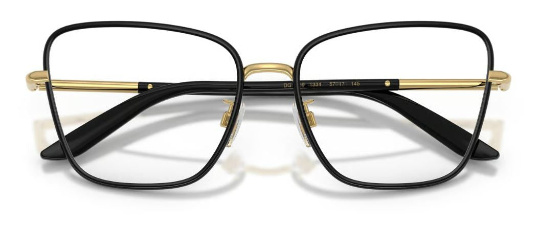 Brillen Dolce & Gabbana DG1359