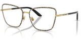 Dolce & Gabbana DG1359 Eyeglasses
