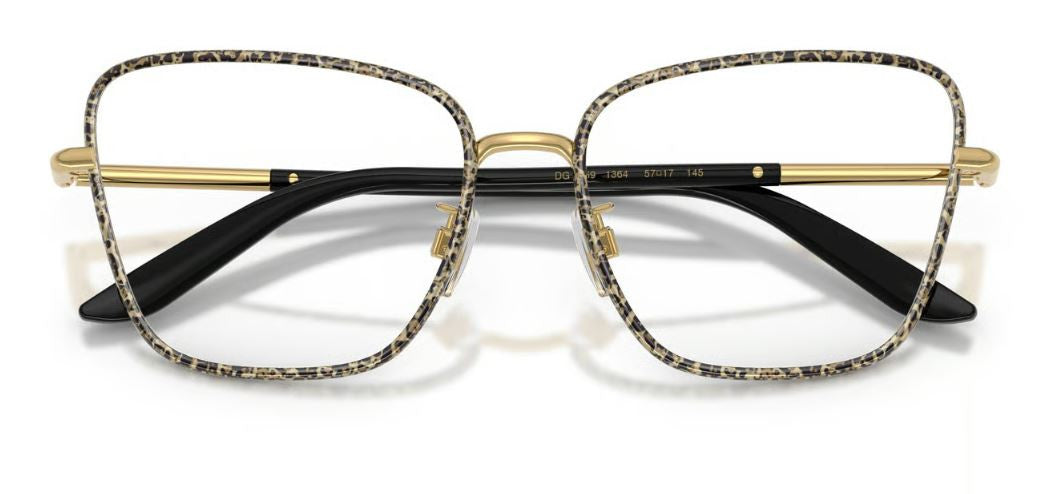 Brillen Dolce & Gabbana DG1359