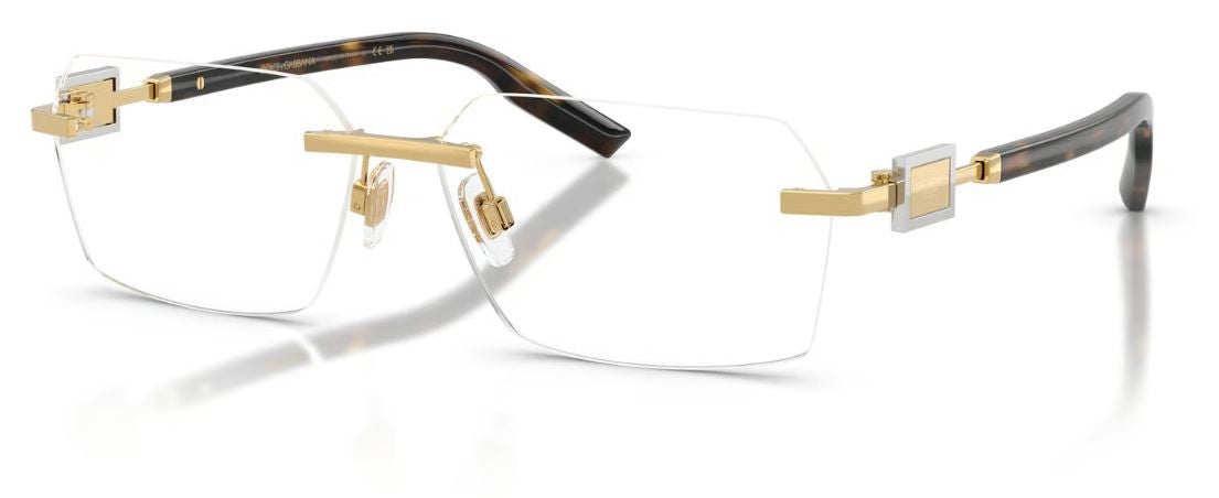 Brille Dolce & Gabbana DG1361