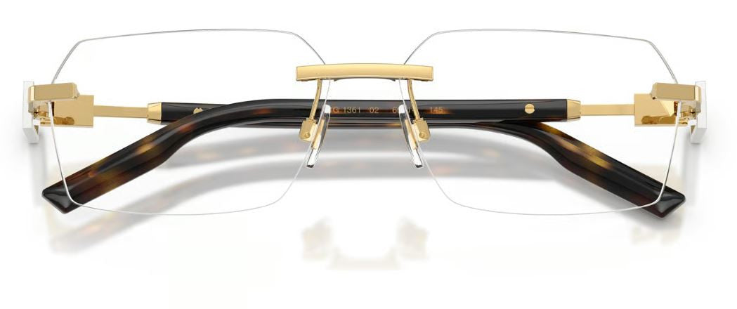 Brille Dolce & Gabbana DG1361