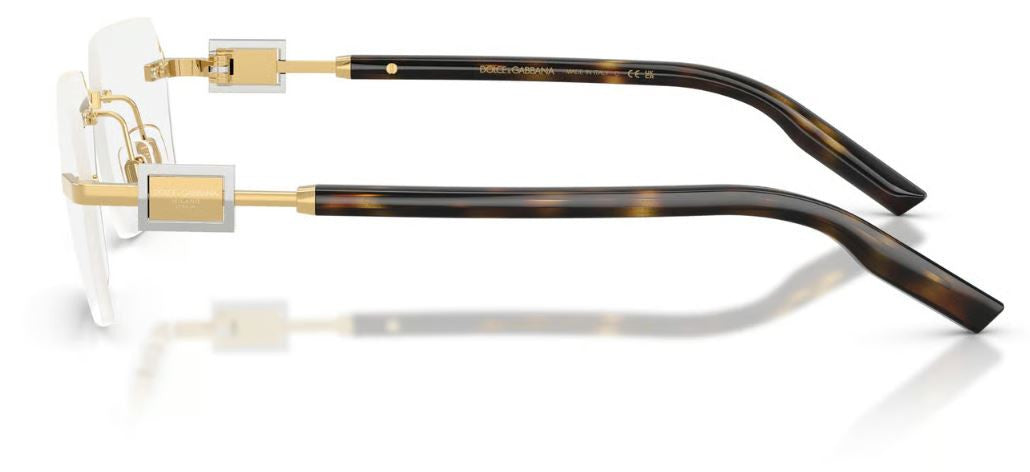 Brille Dolce & Gabbana DG1361