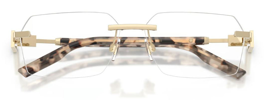 Brille Dolce & Gabbana DG1361