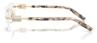 Brille Dolce & Gabbana DG1361