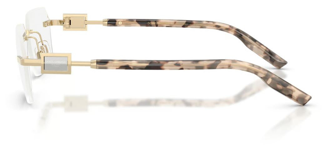 Brille Dolce & Gabbana DG1361