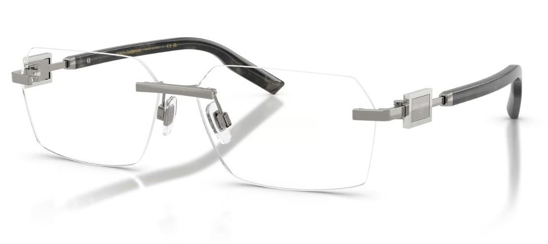 Brille Dolce & Gabbana DG1361